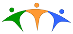 site logo