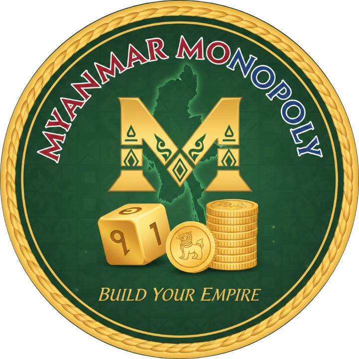 site logo