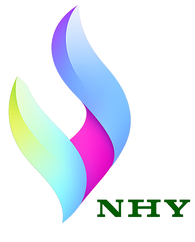 site logo