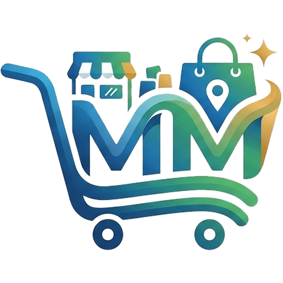 site logo
