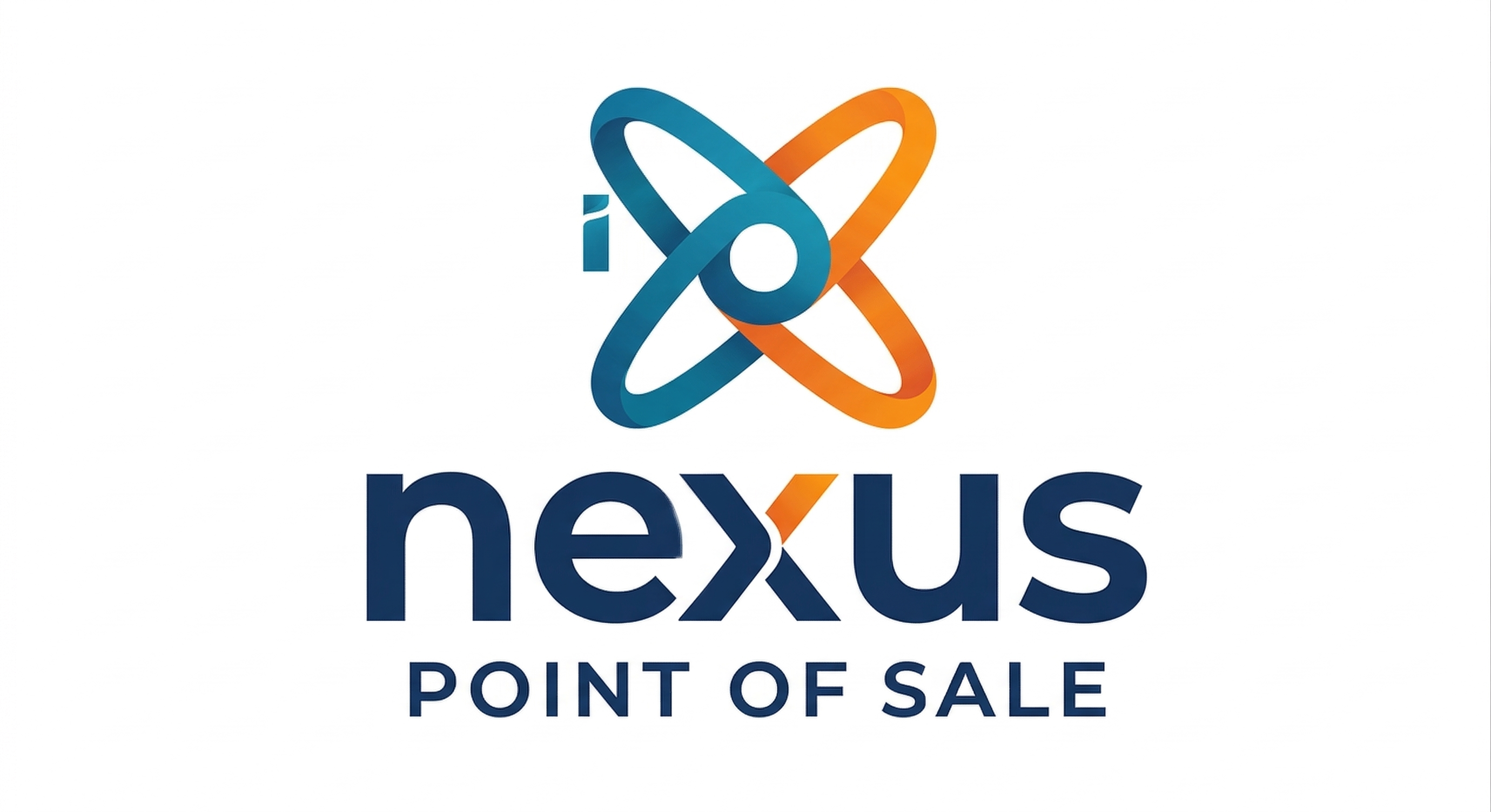 site logo